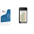 Nano Glass screen protector for Garmin Approach G82