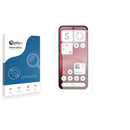 Nano Glass screen protector for Nothing Phone (4a) Pro