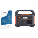 Optic+ Nano Glass Screen Protector for Jackery Explorer 240 Portable Power Station