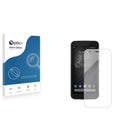 Optic+ Nano Glass Screen Protector for Caterpillar CAT S52