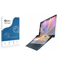 Optic+ Nano Glass Screen Protector for Asus ZenBook Duo 14 UX482