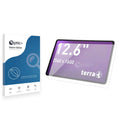 Nano Glass screen protector for Wortmann Terra Pad 1201 12.6"