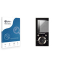 Optic+ Nano Glass Screen Protector for Intenso Video Shooter 2.4"
