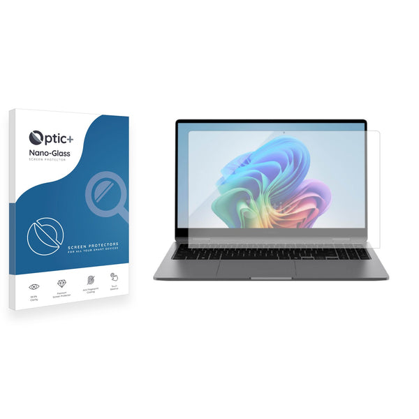 Nano Glass screen protector for Samsung Galaxy Book5 360 15.6
