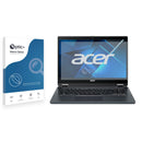 Optic+ Nano Glass Screen Protector for Acer TravelMate Spin P4