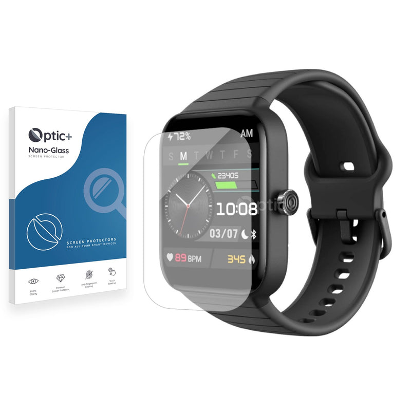 Smart watch sale protector