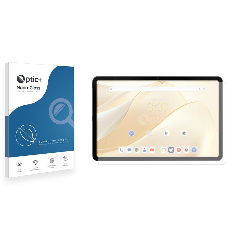 Nano Glass screen protector for Alldocube iPlay 70 Pro