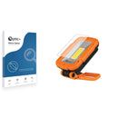 Optic+ Nano Glass Screen Protector for Olight Swivel Pro Max