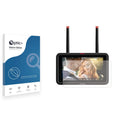 Nano Glass screen protector for Atomos Ninja TX GO 5