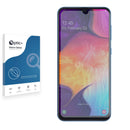 Optic+ Nano Glass Screen Protector for Samsung Galaxy A50