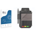 Optic+ Nano Glass Screen Protector for Sunmi P2 Smartpad