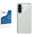 Nano Glass rear protector for Samsung Galaxy A56