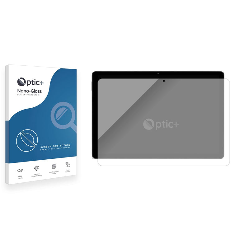 Nano Glass screen protector for Ainmel ANLA6H00