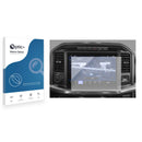Nano Glass screen protector for Ford F-150 Lariat 2025