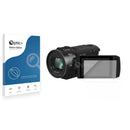 Nano Glass screen protector for Panasonic X1500 4K Semi-Pro