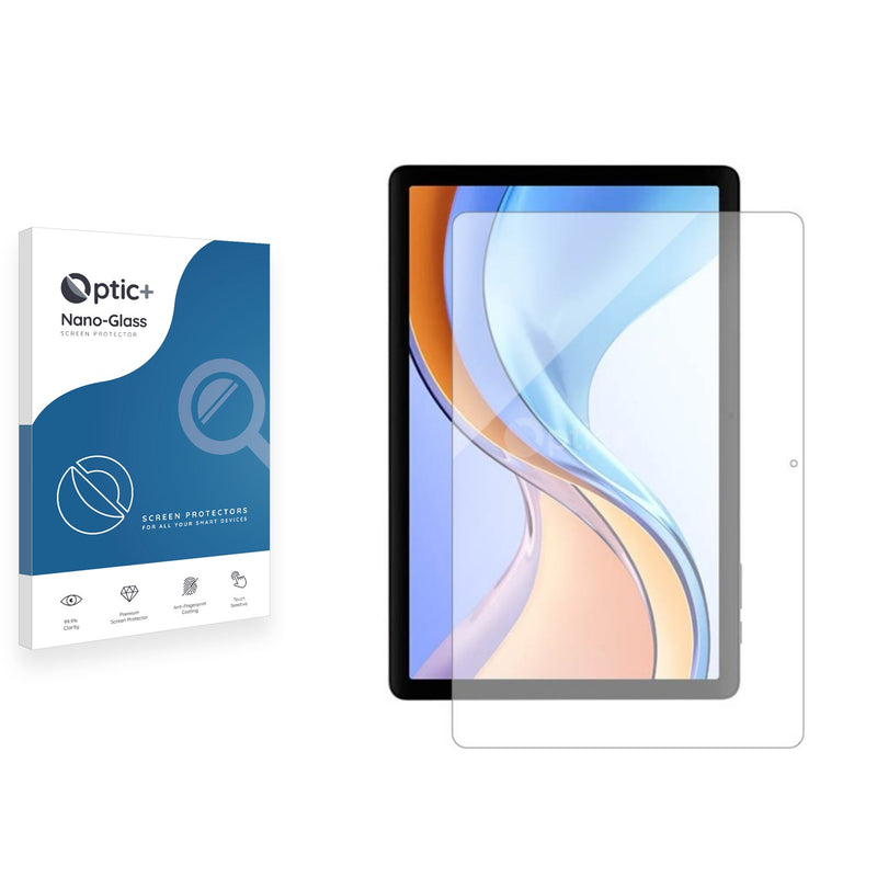 Nano Glass screen protector for Hotwav Pad 11