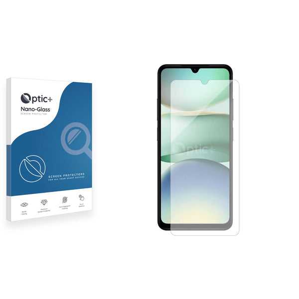 Nano Glass screen protector for Xiaomi Redmi A5