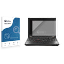 Optic+ Nano Glass Screen Protector for Lenovo ThinkPad P52 Touch Mobile Workstation