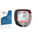 Nano Glass screen protector for Retoo Bike Computer