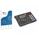 Optic+ Nano Glass Screen Protector for Rodecaster Pro 1