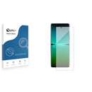 Optic+ Nano Glass Screen Protector for Sony Xperia 5 IV