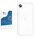 Nano Glass rear protector for Apple iPhone 17e