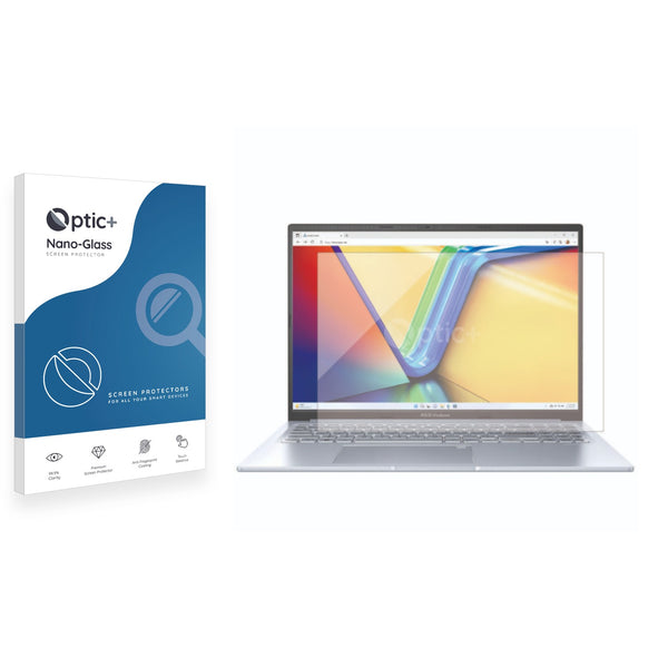 Nano Glass screen protector for ASUS Vivobook 16X OLED M3604