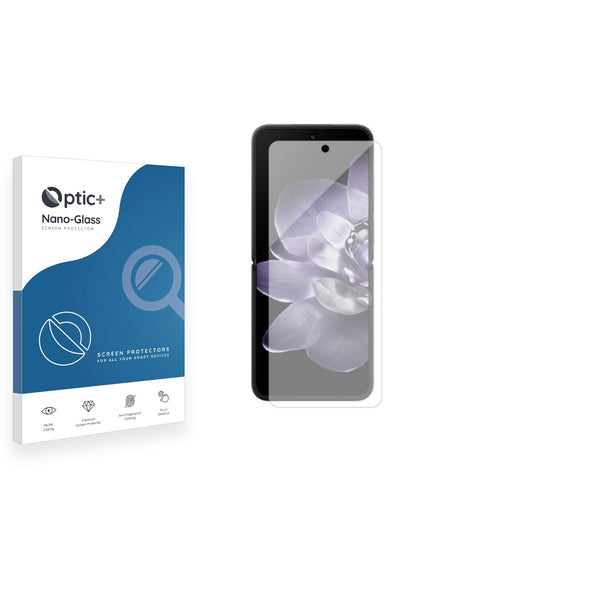 Nano Glass screen protector for Xiaomi MIX Flip