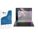 Nano Glass screen protector for HP HyperX OMEN MAX 16