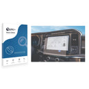 Nano Glass screen protector for Ford F-150 Tremor 12" Infotainment (2024-2025)