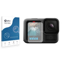 Nano Glass screen protector for GoPro Hero 13 Black Creator Edition