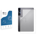 Nano Glass rear protector for Hotwav Pad 11