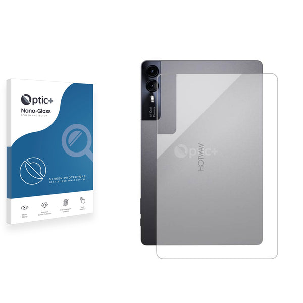 Nano Glass rear protector for Hotwav Pad 11