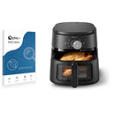 Nano Glass screen protector for Philips Airfryer 2000 Gen 2 (6.2L)