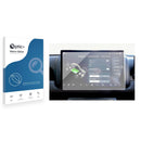 Nano Glass screen protector for BYD Shark 6 15.6" Infotainment display