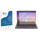 Optic+ Nano Glass Screen Protector for Fujitsu Lifebook U7413