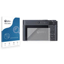 Nano Glass screen protector for Panasonic Lumix DC-TZ300