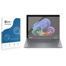 Nano Glass screen protector for HP Omnibook X Flip Laptop NGAI 14