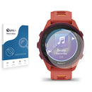 Nano Glass screen protector for Garmin Forerunner 170 Music
