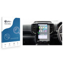 Nano Glass screen protector for Ford Ranger Tremor 2024