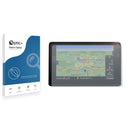 Optic+ Nano Glass Screen Protector for Audi A4 B9 2017 MMI Navigation