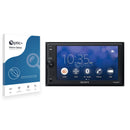 Optic+ Nano Glass Screen Protector for Sony XAV-AX1000