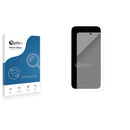 Nano Glass screen protector for Tecno Pop X 5G