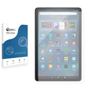 Optic+ Nano Glass Screen Protector for Amazon Fire Max 11