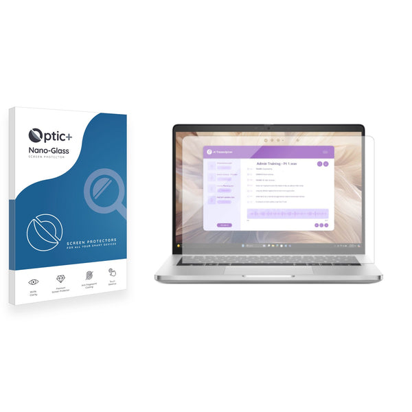 Nano Glass screen protector for Dell Pro 14 Plus 2-in-1 (Touch)