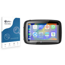 Optic+ Nano Glass Screen Protector for Elebest Carplay C650 5