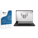Nano Glass screen protector for Asus TUF Gaming A14 FA401