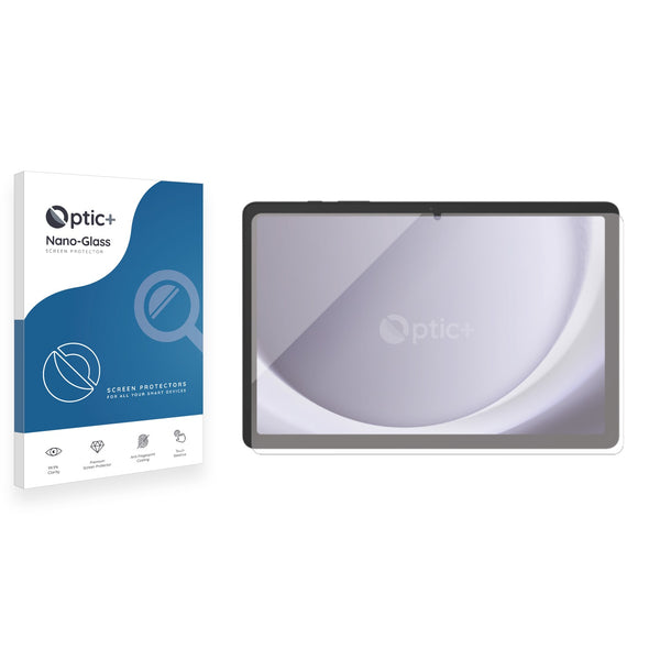 Optic+ Nano Glass Screen Protector for Samsung Galaxy Tab A9+