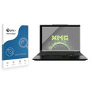 Nano Glass screen protector for XMG Evo 15