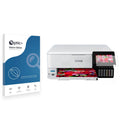Nano Glass screen protector for Epson EcoTank ET-8500